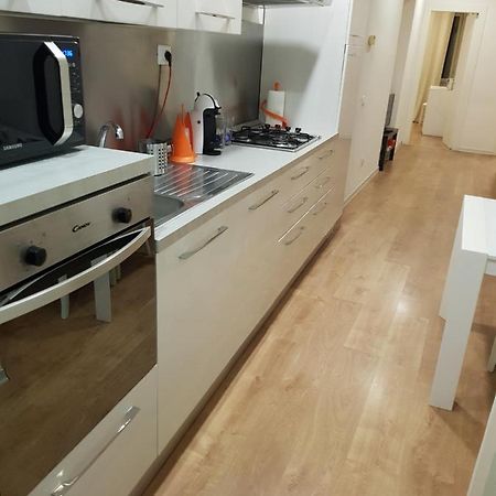 Fontana Grande Apartment Витербо Экстерьер фото