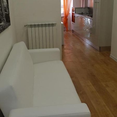 Fontana Grande Apartment Витербо Экстерьер фото