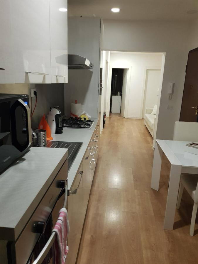 Fontana Grande Apartment Витербо Экстерьер фото