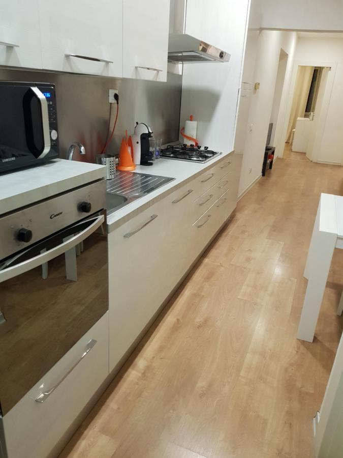 Fontana Grande Apartment Витербо Экстерьер фото