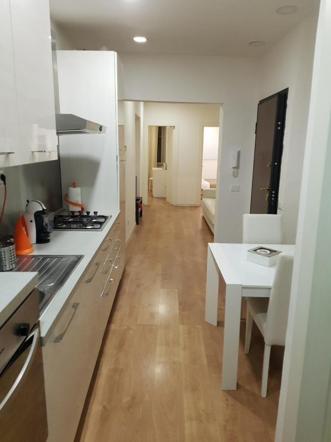 Fontana Grande Apartment Витербо Экстерьер фото