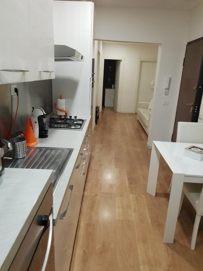 Fontana Grande Apartment Витербо Экстерьер фото