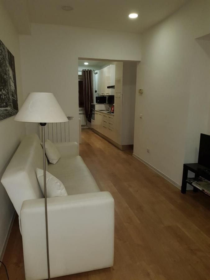 Fontana Grande Apartment Витербо Экстерьер фото