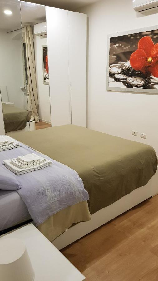 Fontana Grande Apartment Витербо Экстерьер фото
