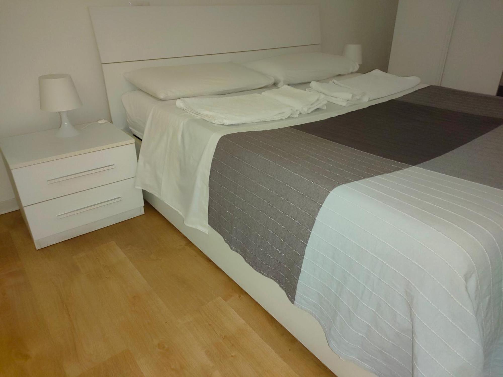 Fontana Grande Apartment Витербо Экстерьер фото
