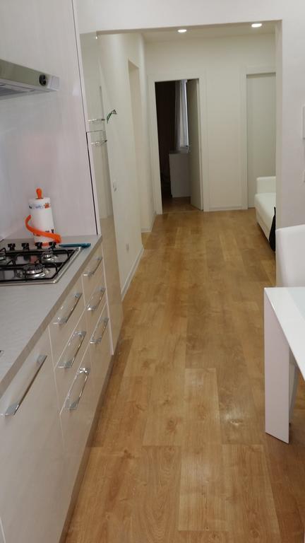 Fontana Grande Apartment Витербо Экстерьер фото