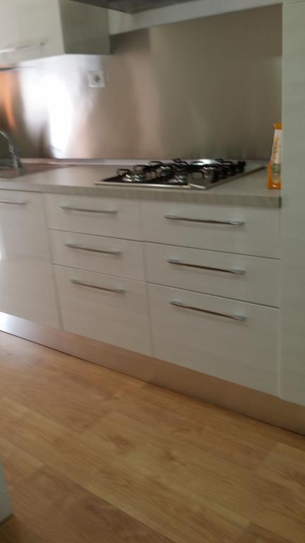 Fontana Grande Apartment Витербо Экстерьер фото