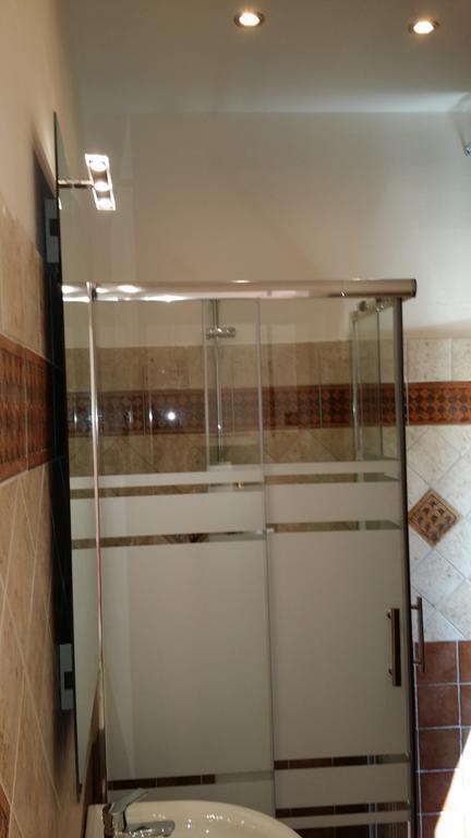 Fontana Grande Apartment Витербо Экстерьер фото