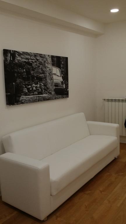 Fontana Grande Apartment Витербо Экстерьер фото