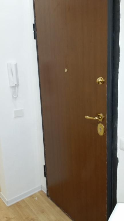 Fontana Grande Apartment Витербо Экстерьер фото