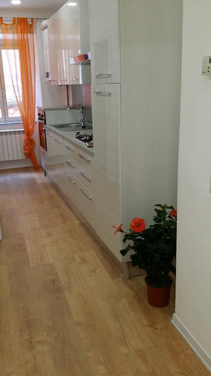 Fontana Grande Apartment Витербо Экстерьер фото