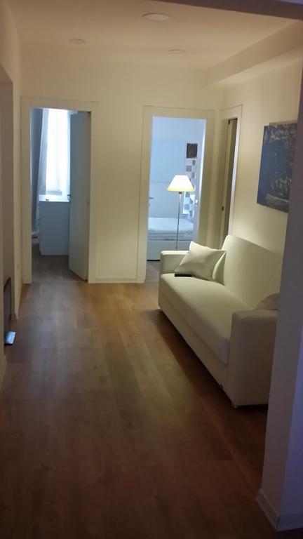 Fontana Grande Apartment Витербо Экстерьер фото