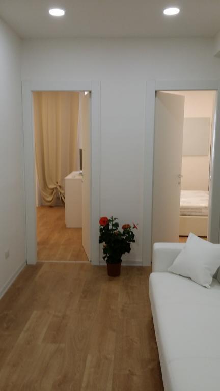 Fontana Grande Apartment Витербо Экстерьер фото