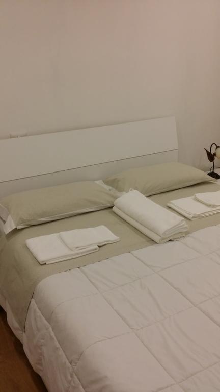 Fontana Grande Apartment Витербо Экстерьер фото