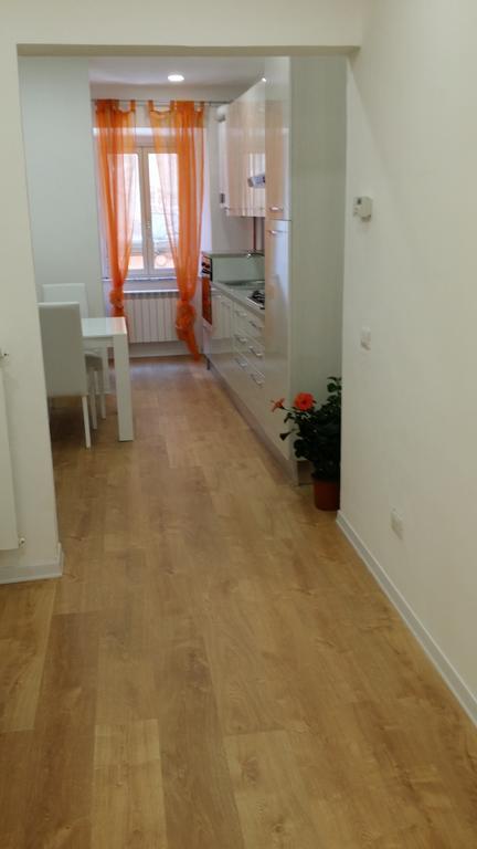 Fontana Grande Apartment Витербо Экстерьер фото