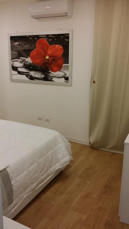 Fontana Grande Apartment Витербо Экстерьер фото