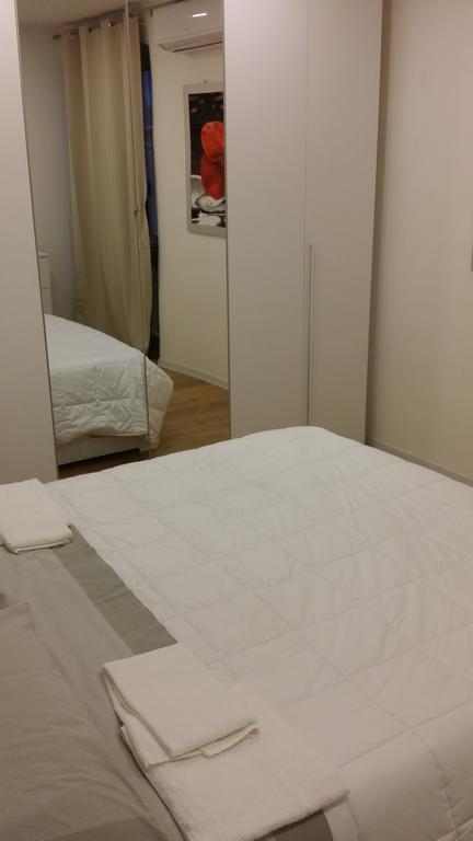Fontana Grande Apartment Витербо Экстерьер фото