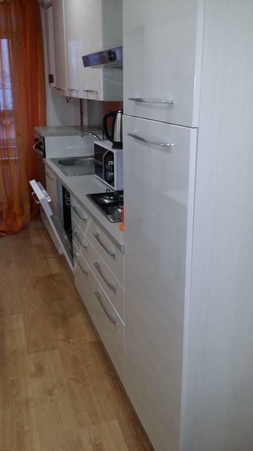 Fontana Grande Apartment Витербо Экстерьер фото
